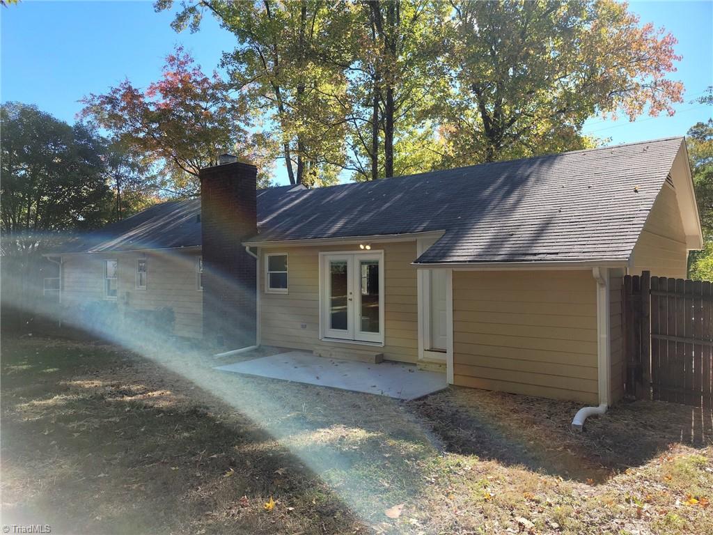 323 Old Mill Road High Point, NC 27265 - Photo 20 of 27 Gallery Image 20