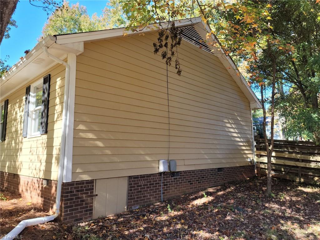 323 Old Mill Road High Point, NC 27265 - Photo 22 of 27 Gallery Image 22