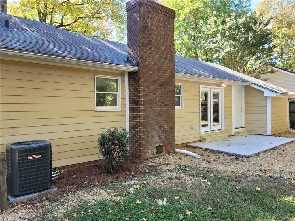 323 Old Mill Road High Point, NC 27265 - Photo 23 of 27 Gallery Image 23