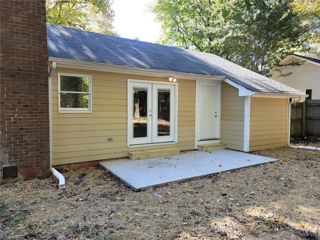 323 Old Mill Road High Point, NC 27265 - Photo 24 of 27 Gallery Image 24