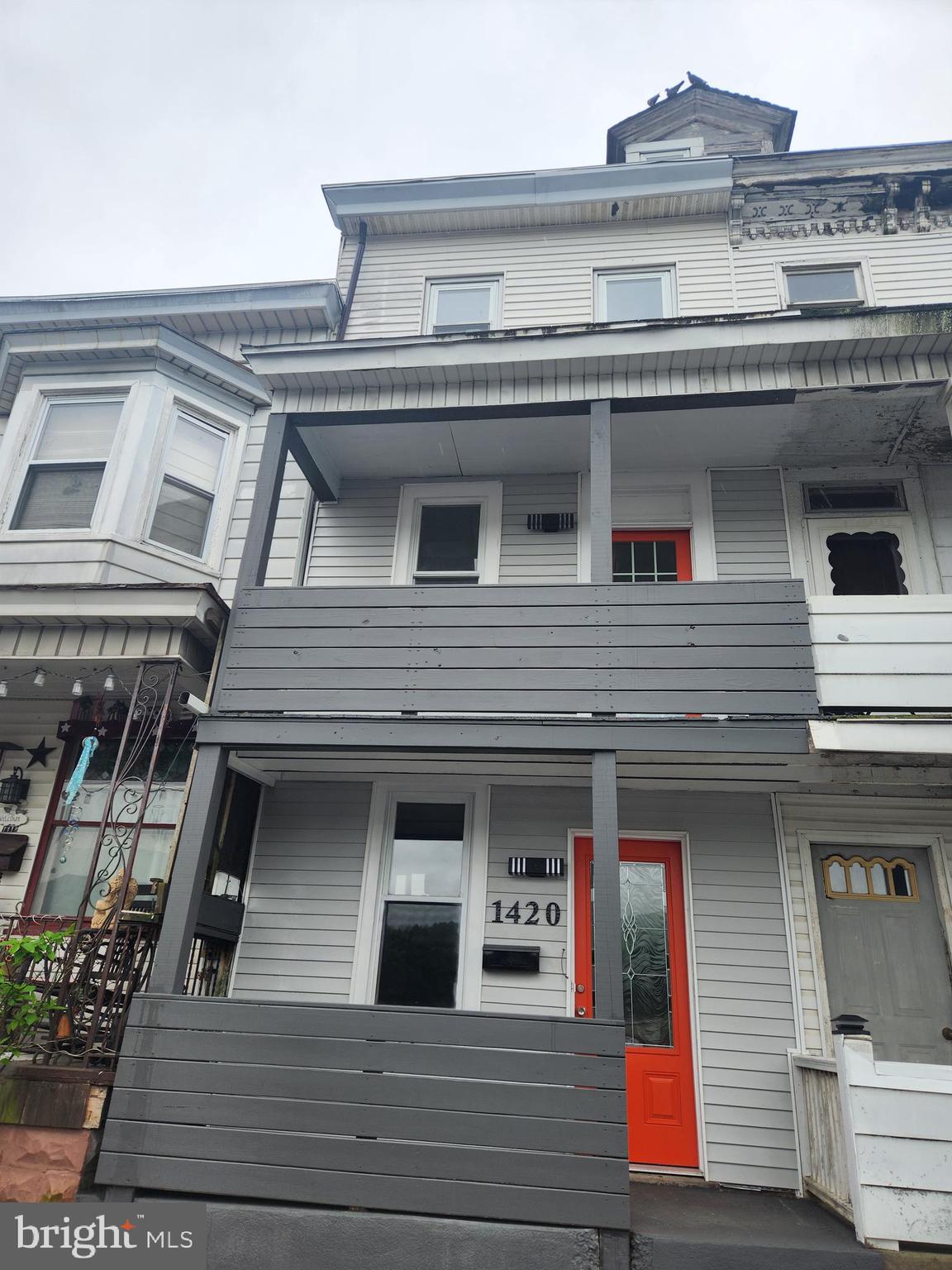 1420 Walnut Street Ashland, PA 17921 - Photo 2 of 32 Gallery Image 2