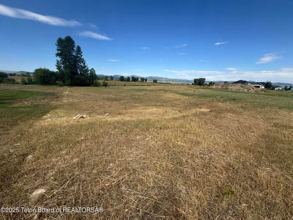 $105,000 | Lot 126 Young Lane, Afton, WY 83110