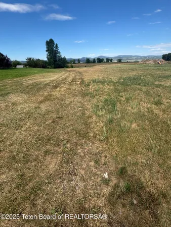 $105,000 | Lot 126 Young Lane, Afton, WY 83110
