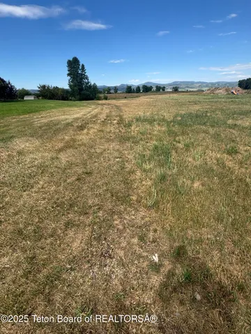 $110,000 | Lot 126 Young Lane, Afton, WY 83110