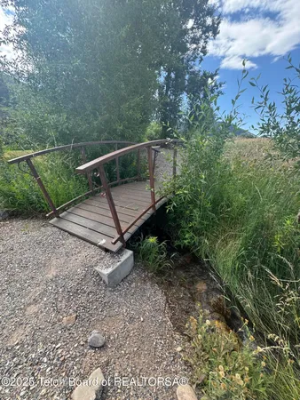 $105,000 | Lot 126 Young Lane, Afton, WY 83110