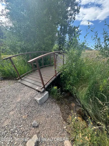 $110,000 | Lot 126 Young Lane, Afton, WY 83110