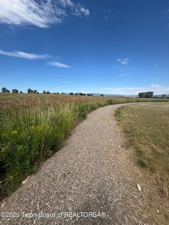 $105,000 | Lot 126 Young Lane, Afton, WY 83110