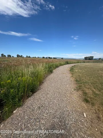 $110,000 | Lot 126 Young Lane, Afton, WY 83110