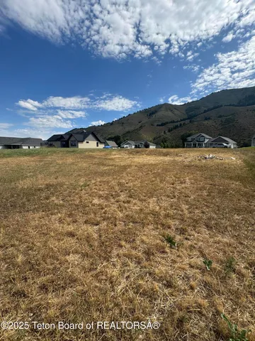 $110,000 | Lot 126 Young Lane, Afton, WY 83110
