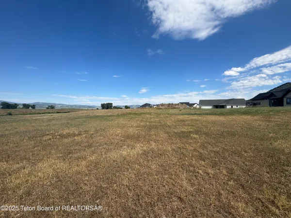$105,000 | Lot 126 Young Lane, Afton, WY 83110