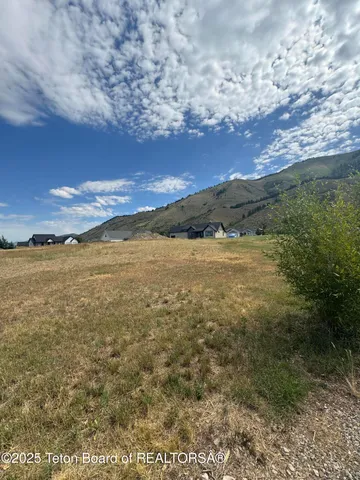 $110,000 | Lot 126 Young Lane, Afton, WY 83110
