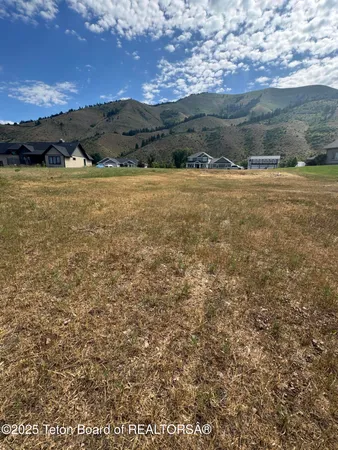 $105,000 | Lot 126 Young Lane, Afton, WY 83110