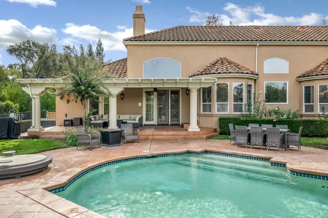 $1,999,000 | 6011 Princeton Reach Way, Granite Bay, CA 95746