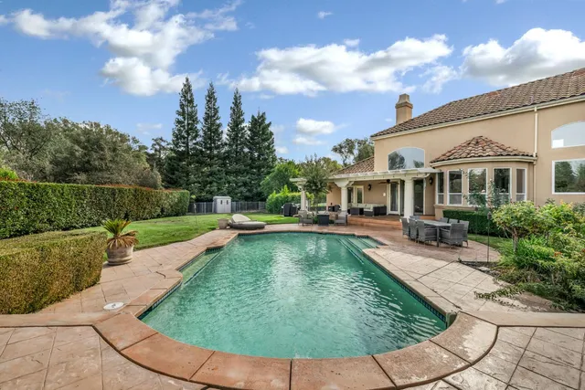 $1,999,000 | 6011 Princeton Reach Way, Granite Bay, CA 95746