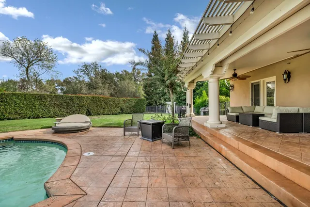 $1,999,000 | 6011 Princeton Reach Way, Granite Bay, CA 95746