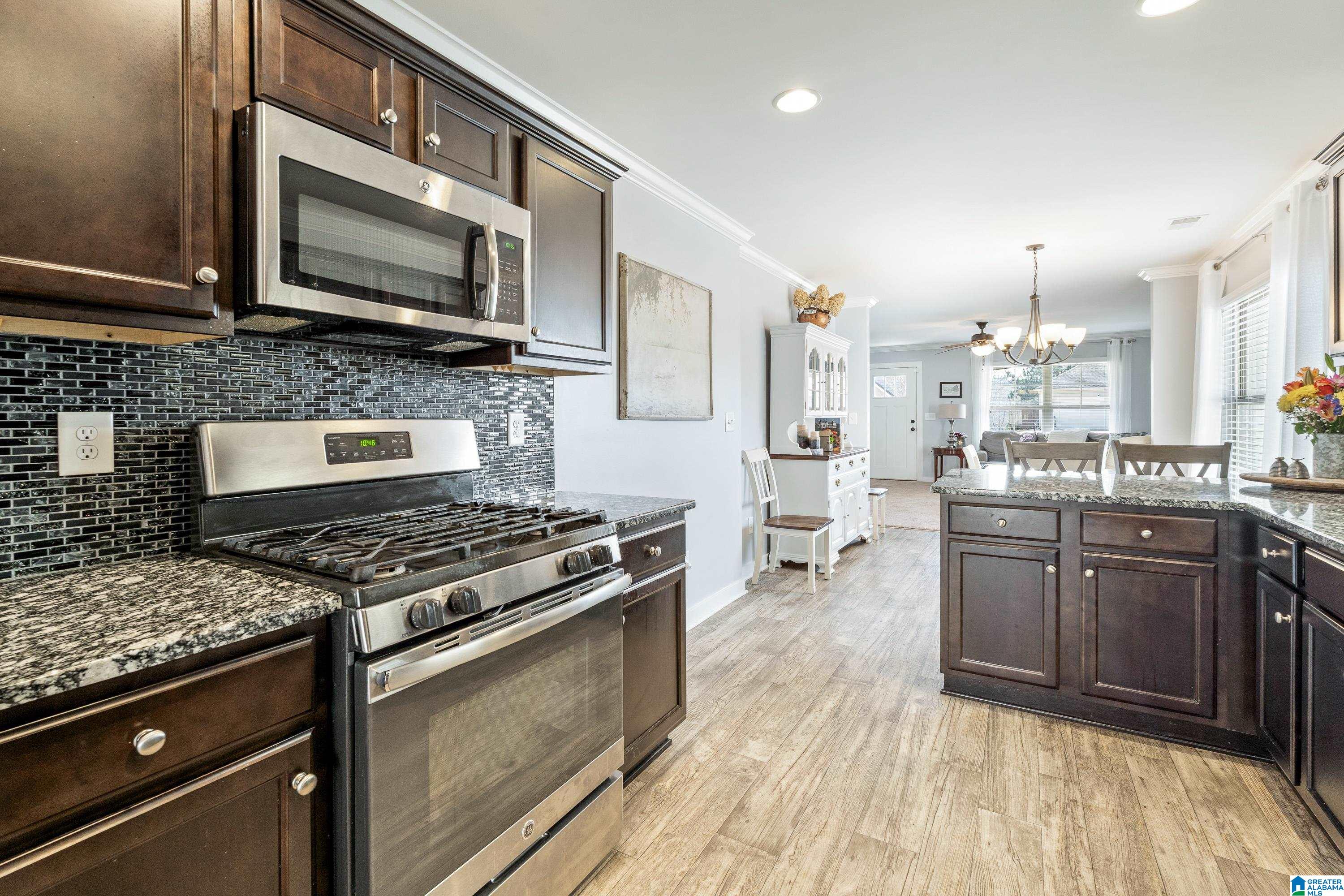609 Polo Circle Chelsea, AL 35043 - Photo 13 of 32