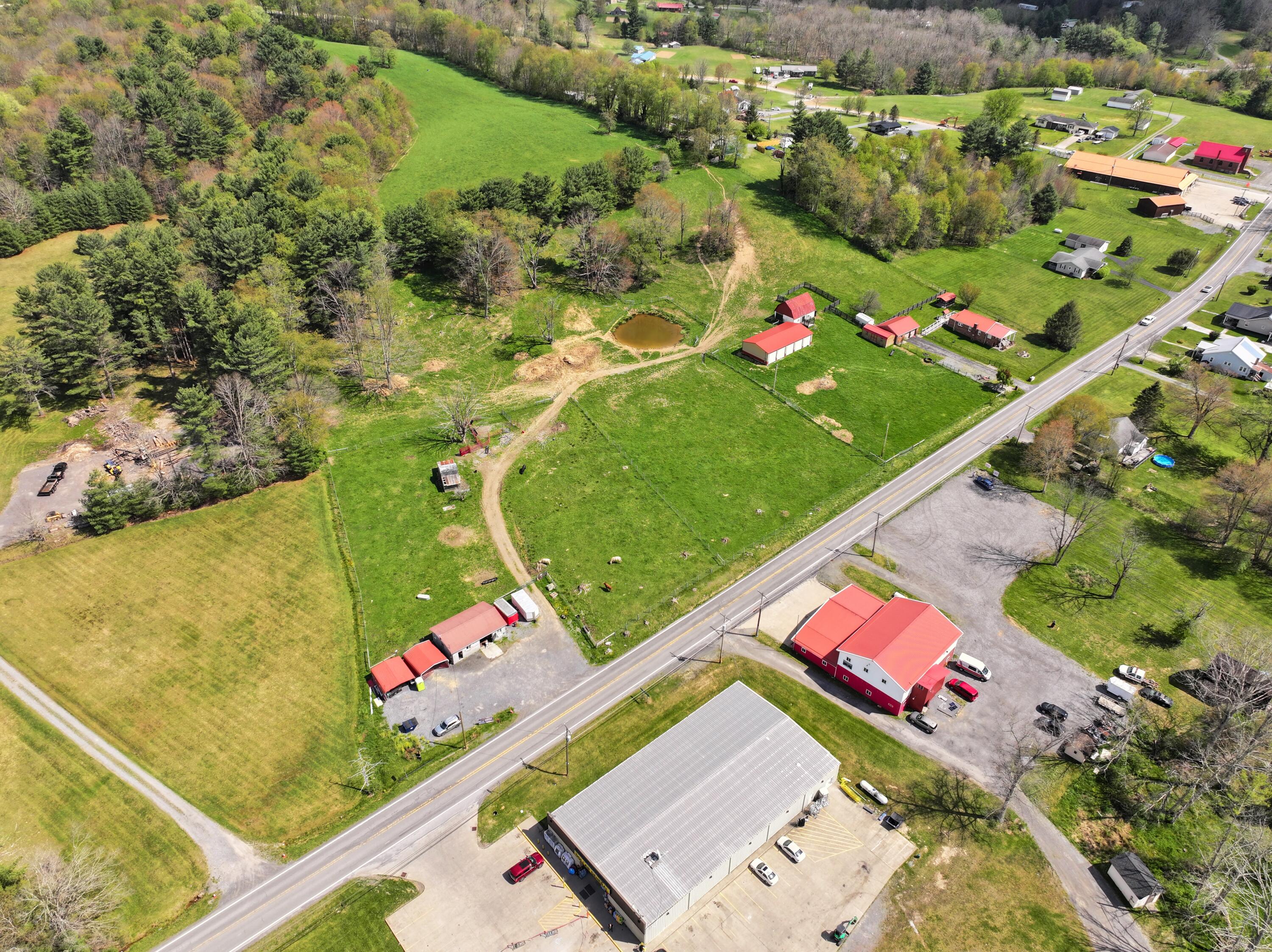 6338 Meadow Bridge Road Danese, WV 25831 - Photo 14 of 65 Gallery Image 14
