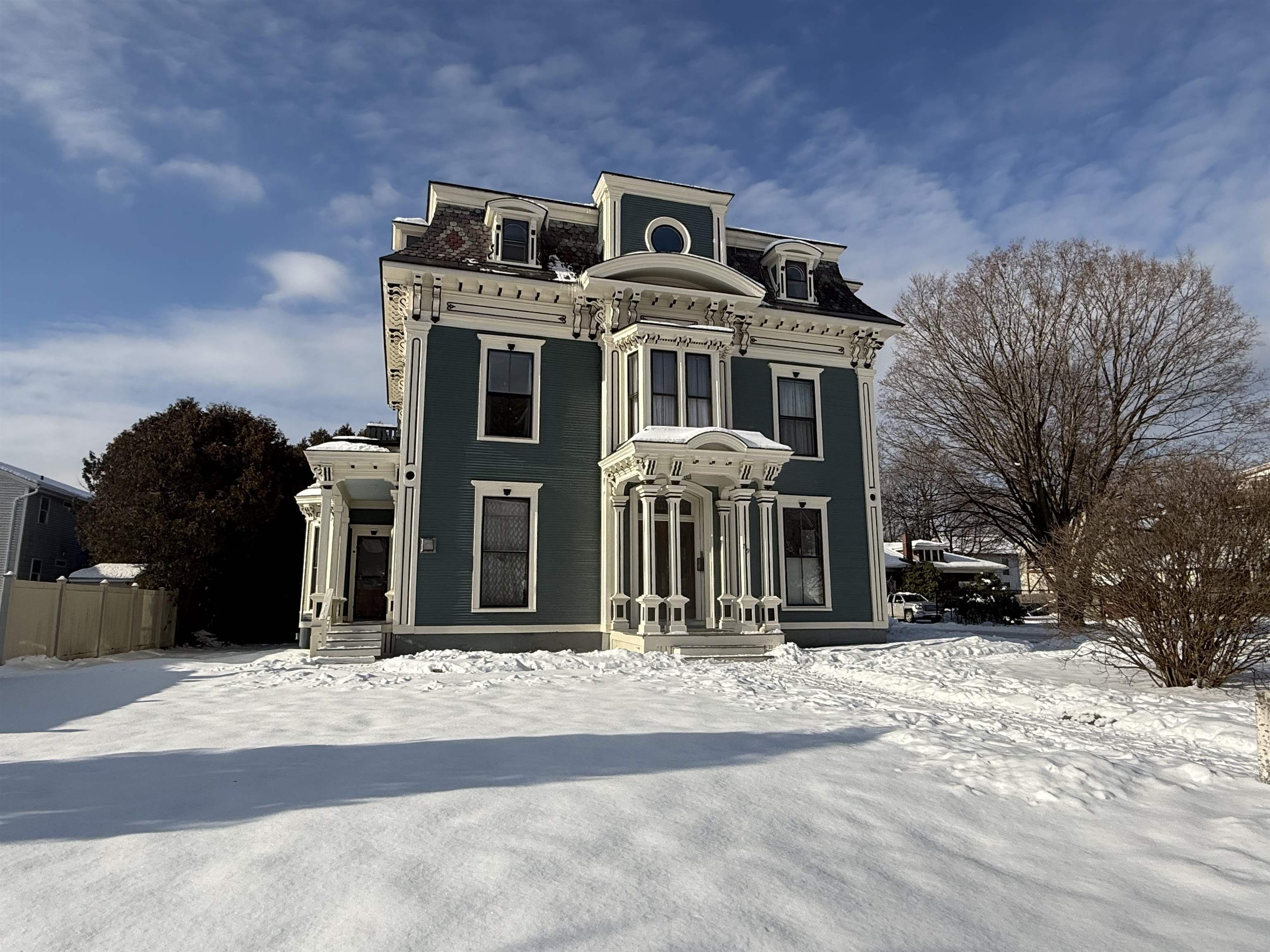 79 Pine Street, Unit 6 Rutland, VT 05701 - Photo 1 of 18