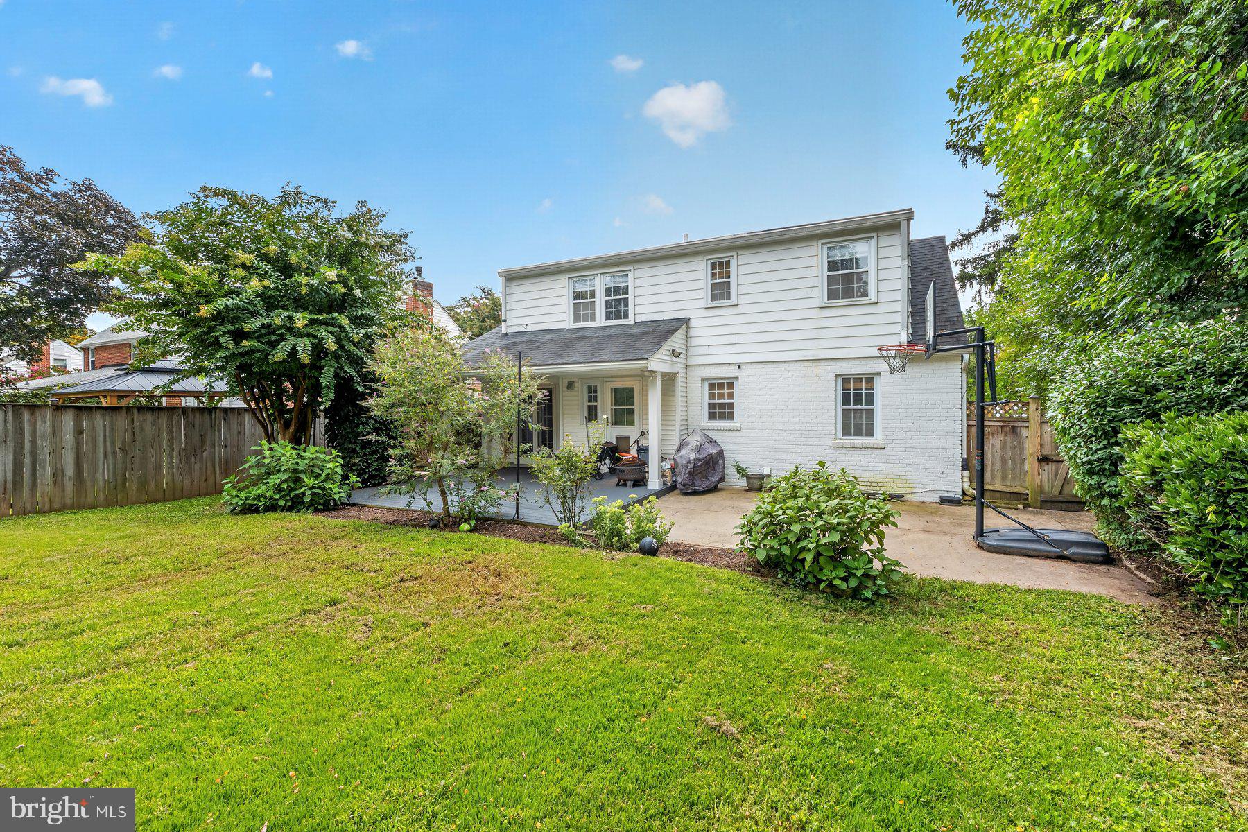 1711 Brisbane Street Silver Spring, MD 20902 - Photo 38 of 40 Gallery Image 38