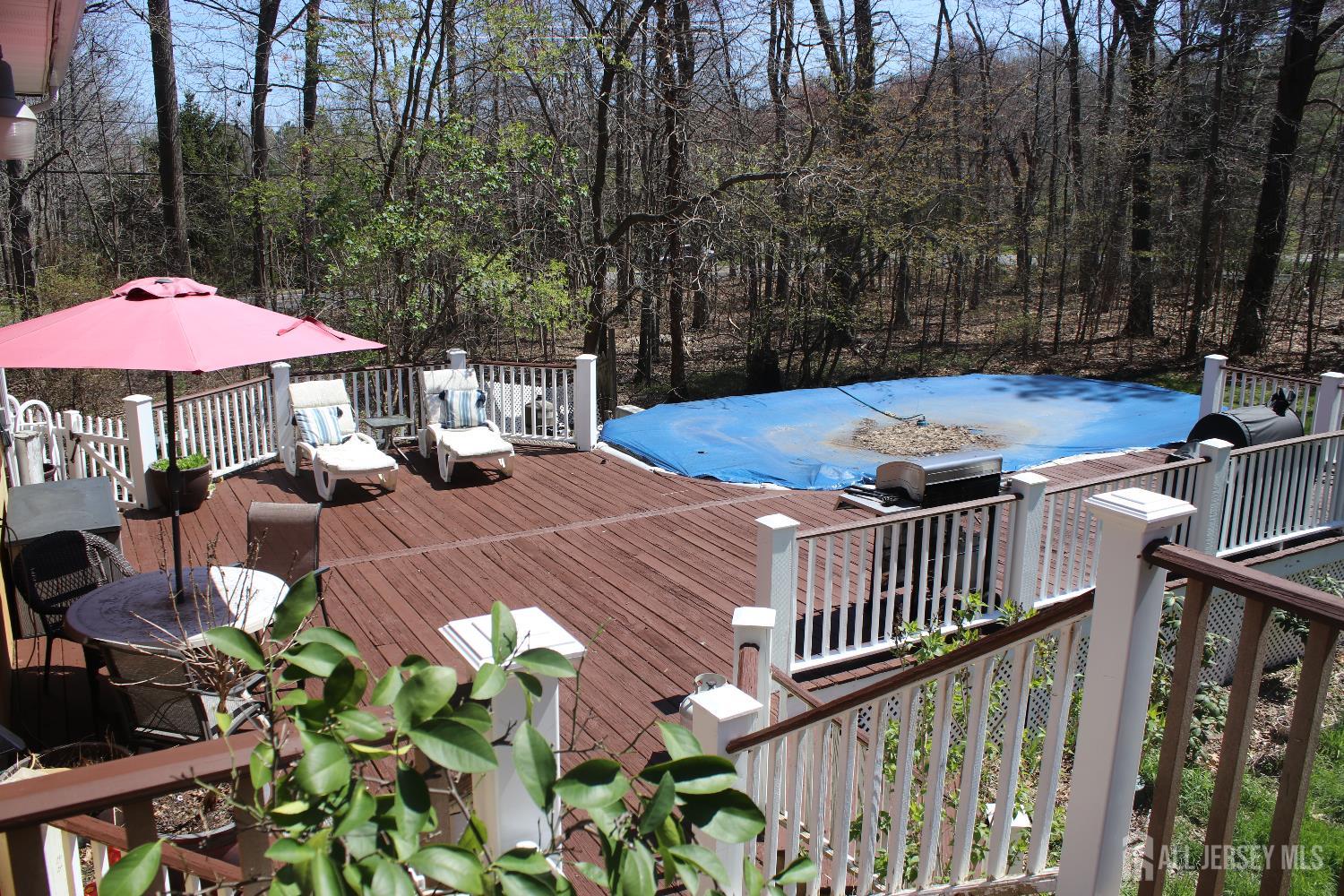 398 Pleasant Valley Road Old Bridge, NJ 08857 - Photo 5 of 39
