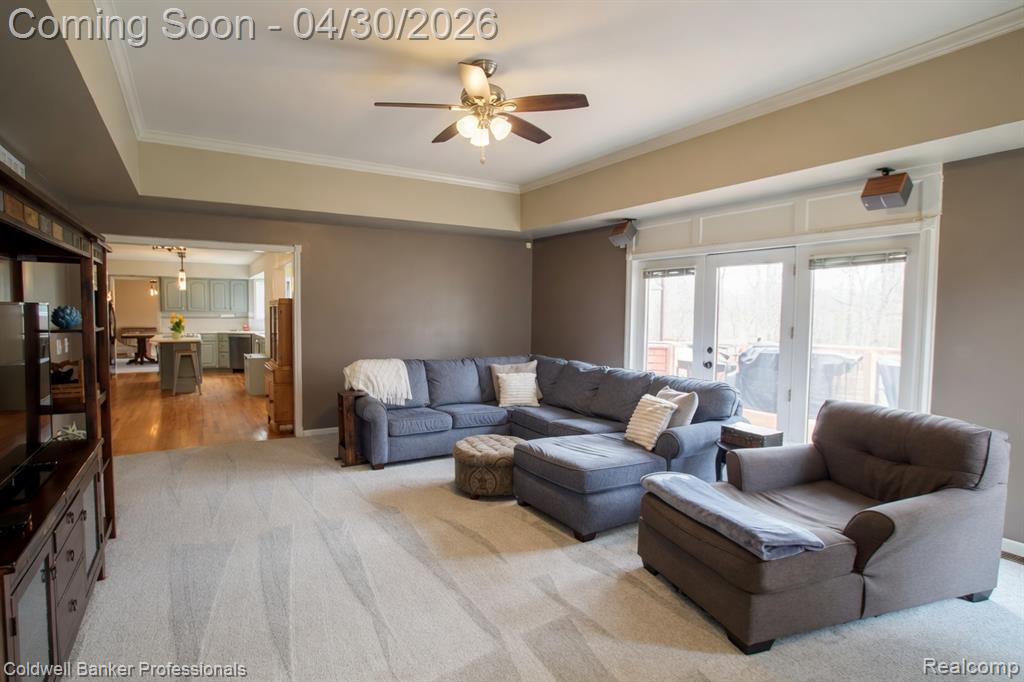 1345 Kings Pointe Road Grand Blanc, MI 48439 - Photo 39 of 82 Gallery Image 39