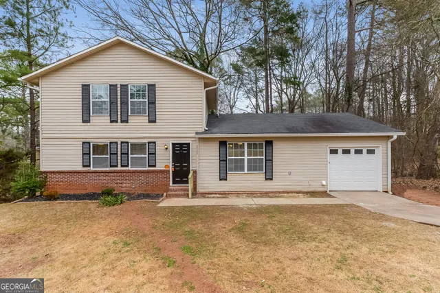 $1,515 | 4046 Shane Trail, Ellenwood, GA 30294