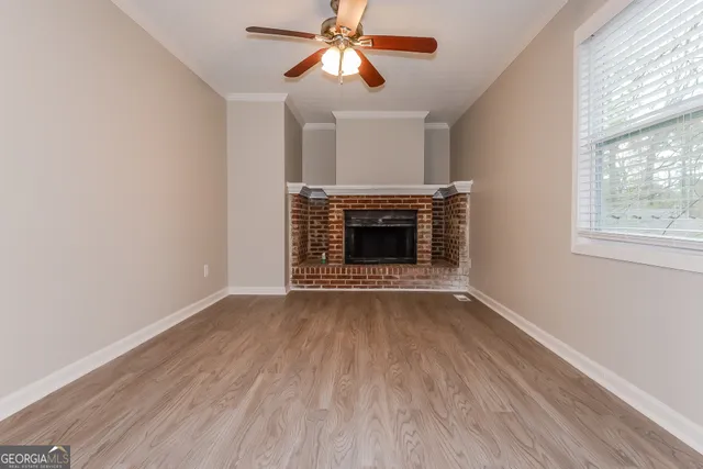 $1,515 | 4046 Shane Trail, Ellenwood, GA 30294