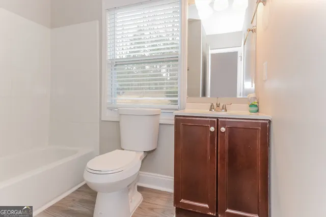 $1,515 | 4046 Shane Trail, Ellenwood, GA 30294