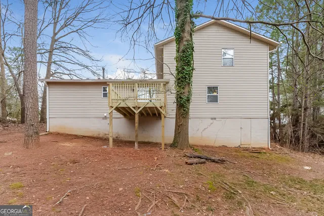$1,515 | 4046 Shane Trail, Ellenwood, GA 30294