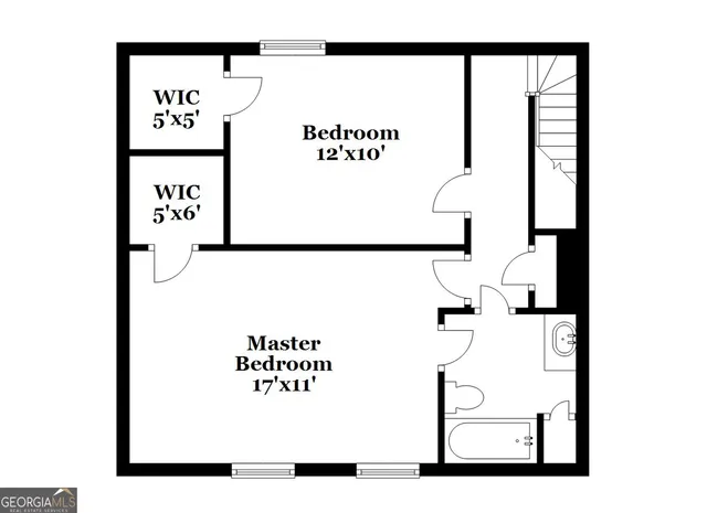 $1,515 | 4046 Shane Trail, Ellenwood, GA 30294
