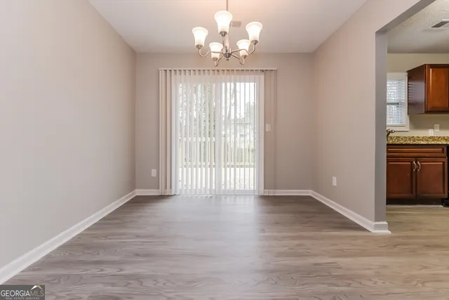 $1,515 | 4046 Shane Trail, Ellenwood, GA 30294