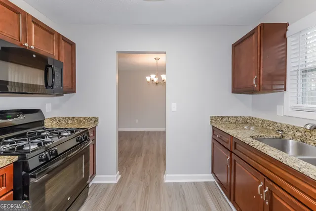 $1,515 | 4046 Shane Trail, Ellenwood, GA 30294