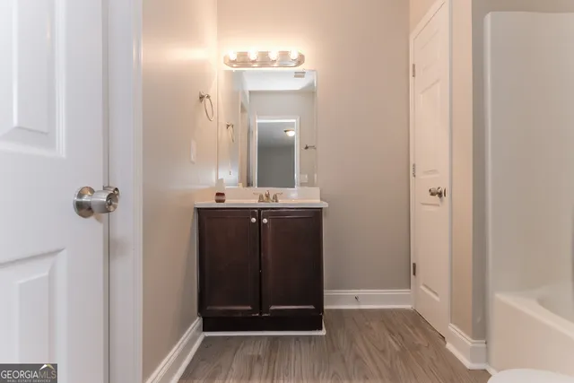 $1,515 | 4046 Shane Trail, Ellenwood, GA 30294