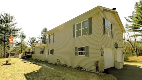 $397,500 | W1773 Southern, Wisconsin Dells, WI 53965