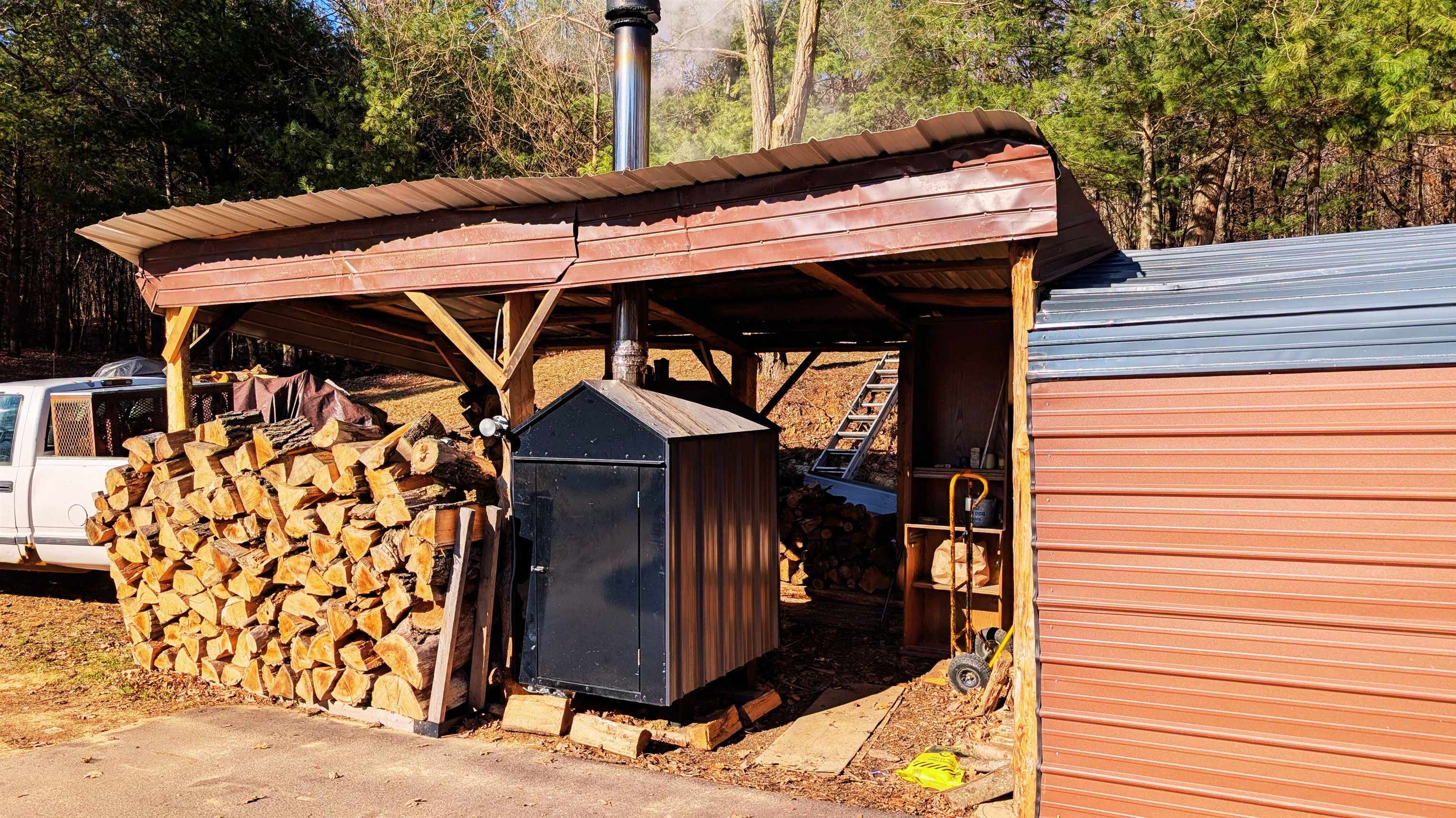 W1773 Southern Wisconsin Dells, WI 53965 - Photo 20 of 22