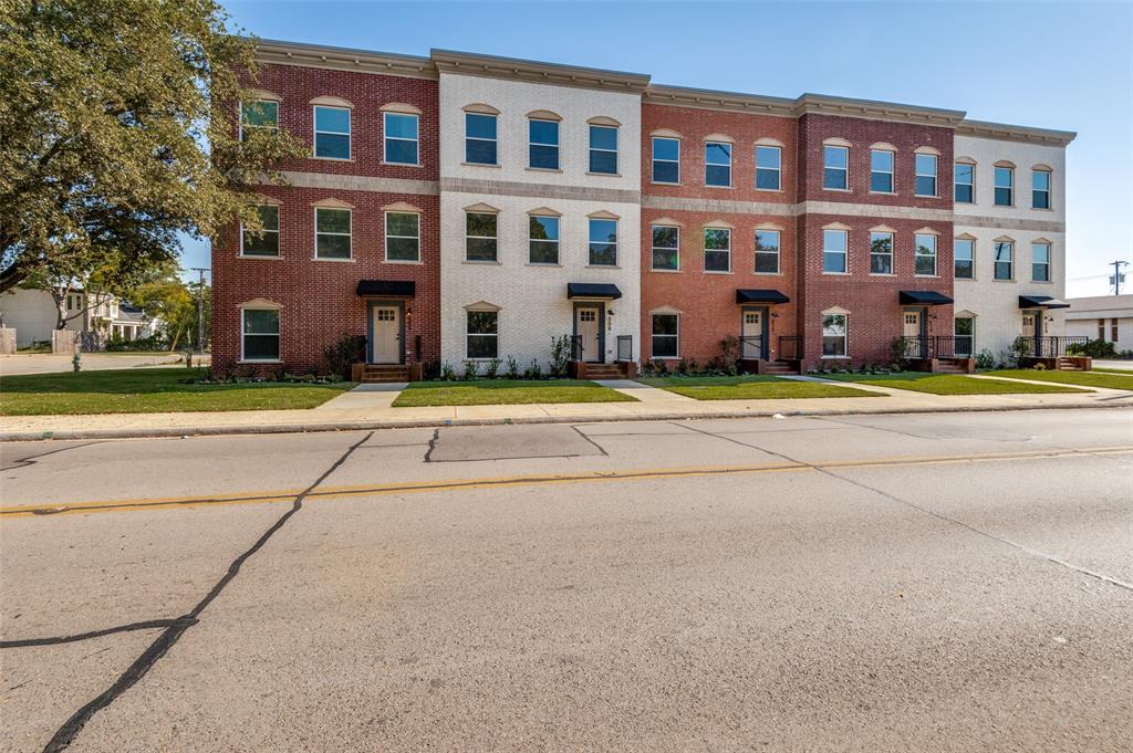 516 South O Connor Road Irving, TX 75060 - Photo 5 of 40 a brick building view