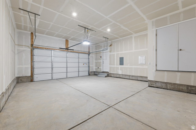 567 Legend Way, Unit 471 Mapleton, UT 84664 - Photo 40 of 40 Oversized Garage - Fits Full-size Trucks/RVs