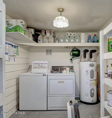 $1,250 | 2203 Yaupon Drive, Unit B, Wilmington, NC 28401