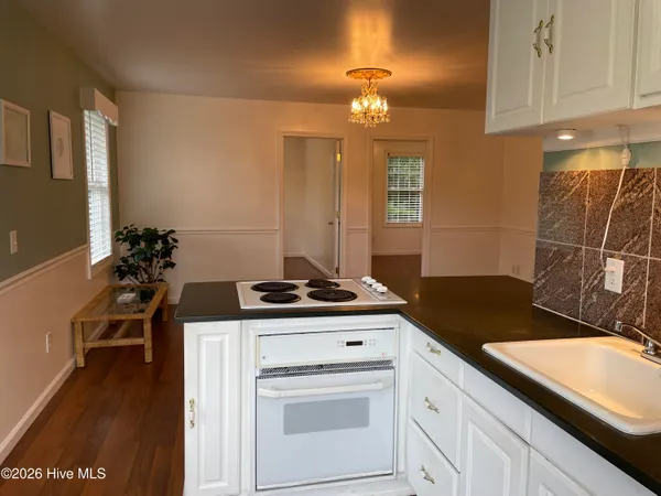 $1,250 | 2203 Yaupon Drive, Unit B, Wilmington, NC 28401