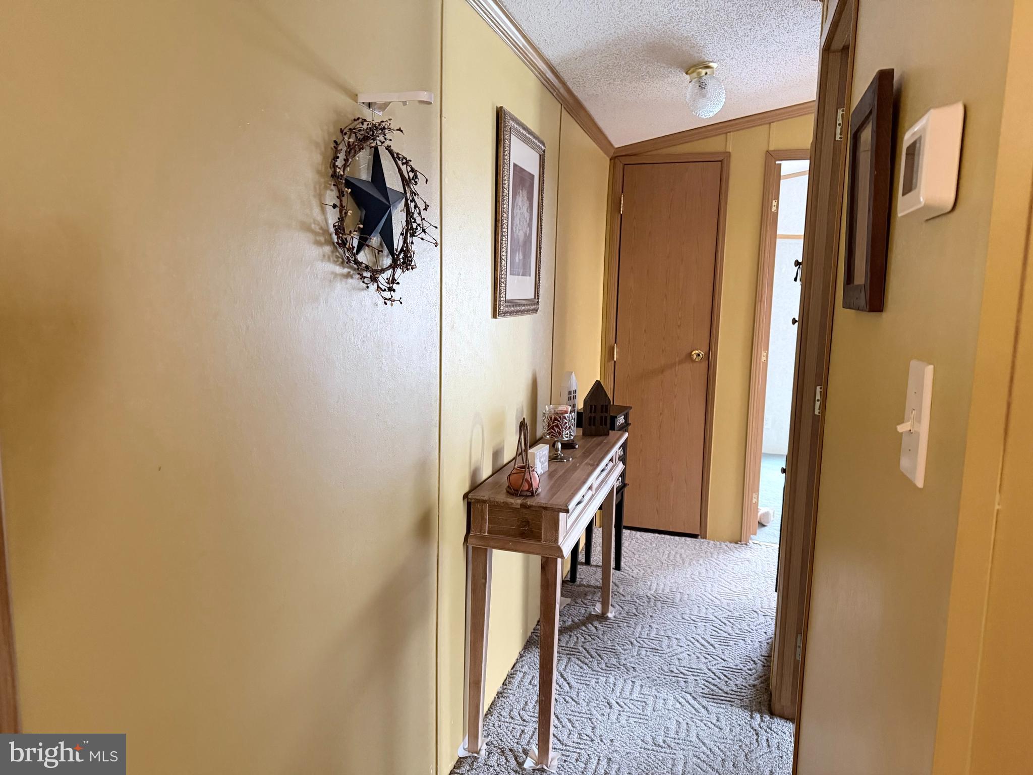 Guest Hallway