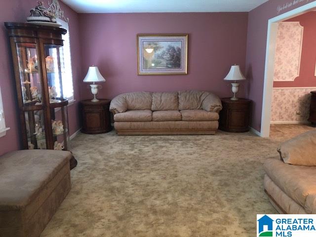611 Forestwood Road Birmingham, AL 35214 - Photo 3 of 41