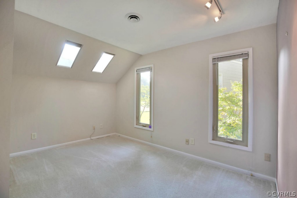 3509 Stoney Ridge Road Midlothian, VA 23112 - Photo 21 of 24 an empty room that has a window