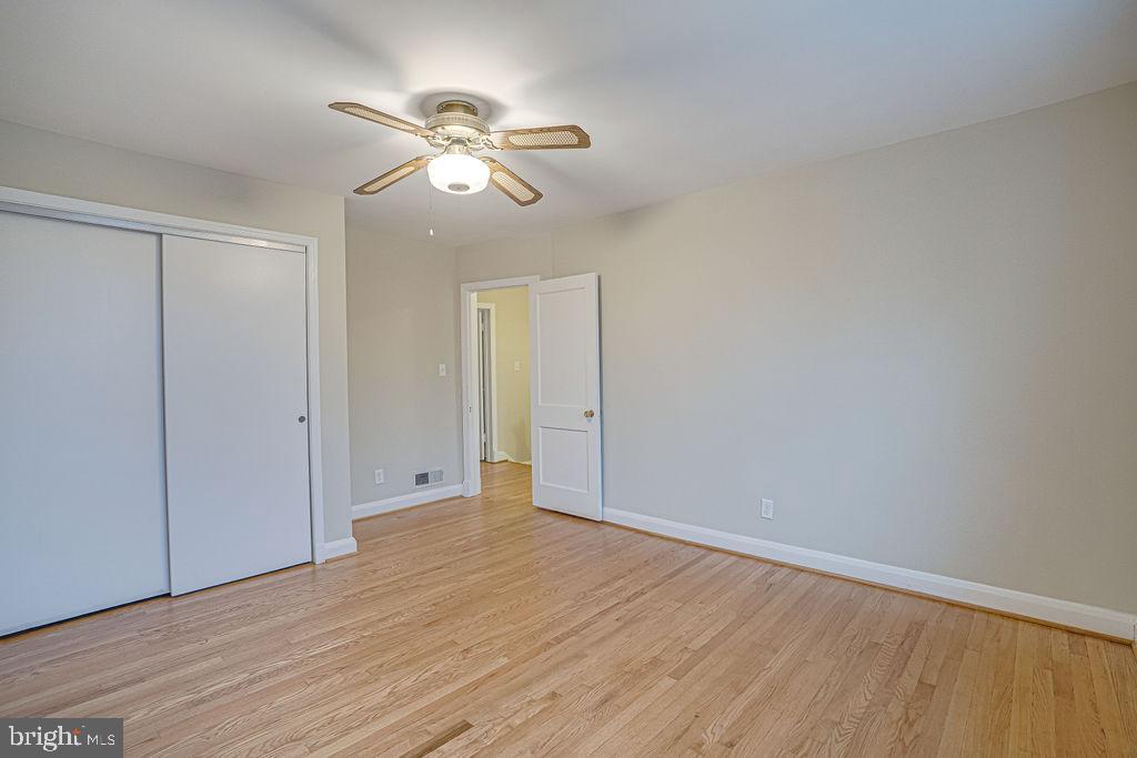 6471 Blenheim Road Baltimore, MD 21212 - Photo 32 of 50 Must see the Walk-In Closet Addition!