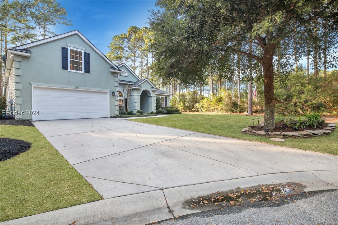 38 Aspen Hall Road Bluffton, SC 29910 - Photo 1 of 1 Gallery Image 1