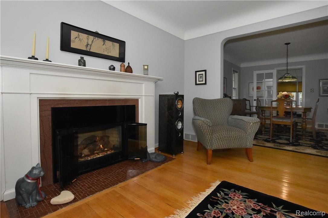 4181 Cumberland Road Berkley, MI 48072 - Photo 8 of 36 4181 Cumberland_08.JPG