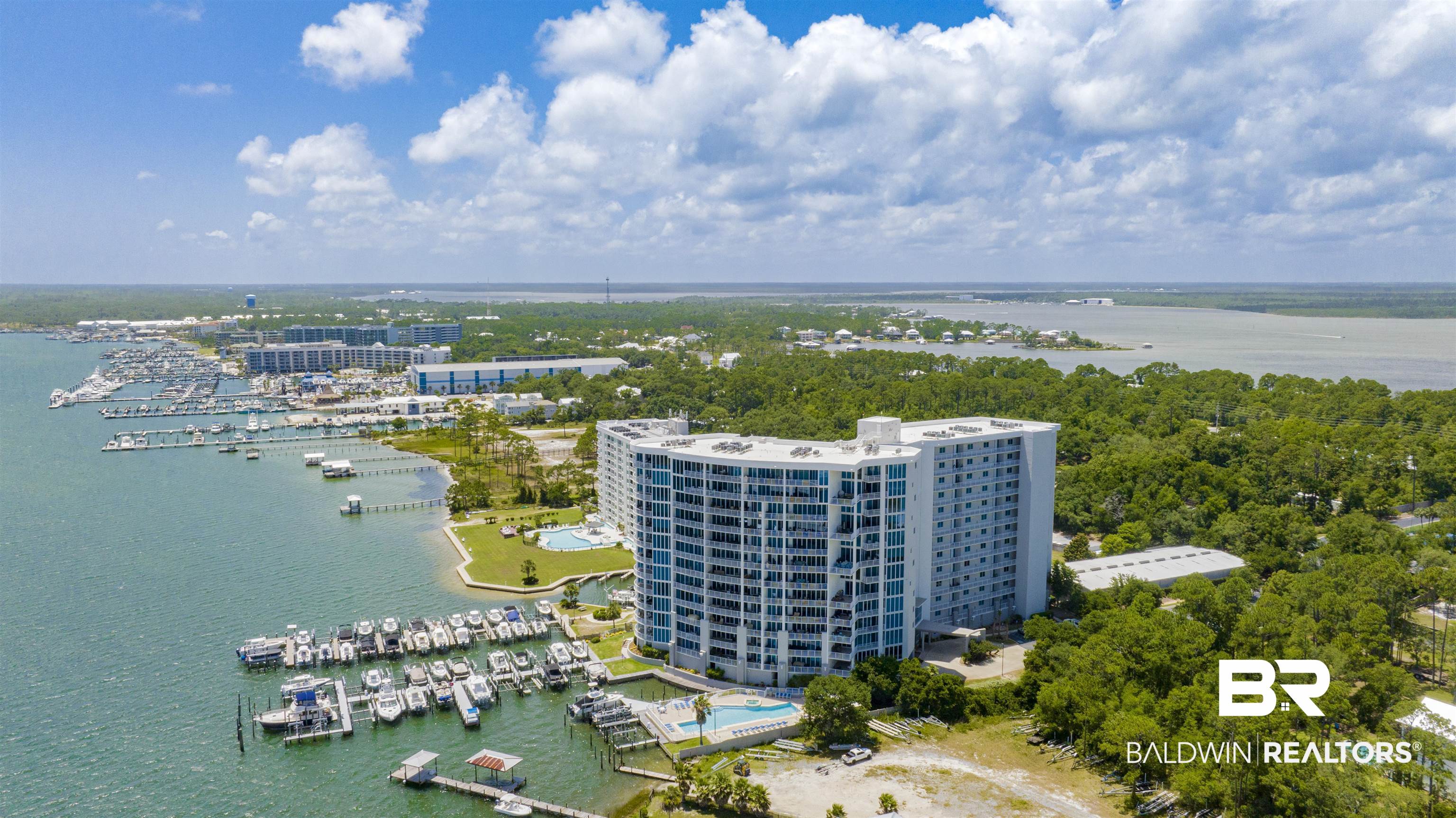 28250 Canal Road, Unit 508 Orange Beach, AL 36561 - Photo 8 of 36