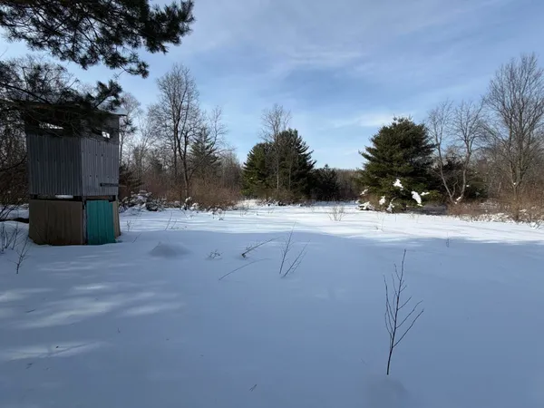 $135,000 | North Felch Avenue, White Cloud, MI 49349