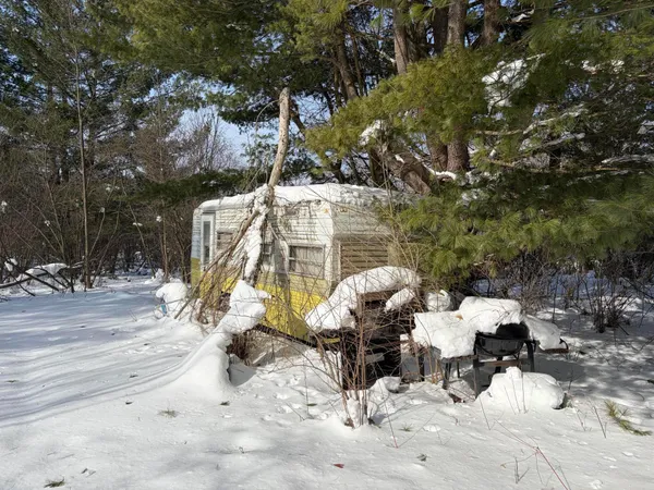 $135,000 | North Felch Avenue, White Cloud, MI 49349