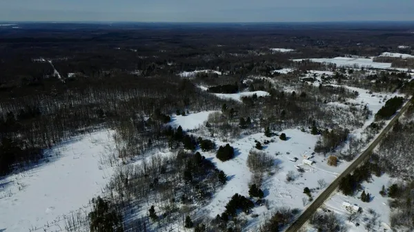 $135,000 | North Felch Avenue, White Cloud, MI 49349