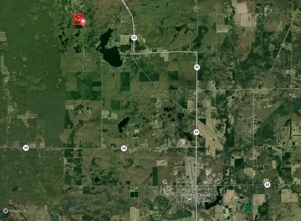 $135,000 | North Felch Avenue, White Cloud, MI 49349